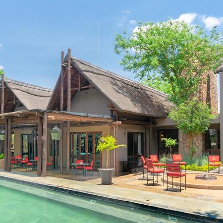 Zebula Boutique Hotel Mabula Game Reserve Εξωτερικό φωτογραφία