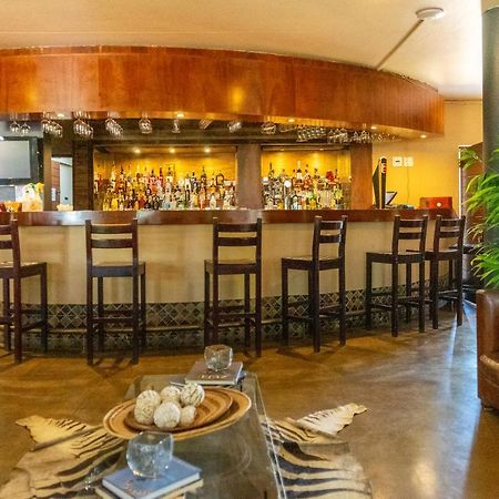 Zebula Boutique Hotel Mabula Game Reserve Εξωτερικό φωτογραφία