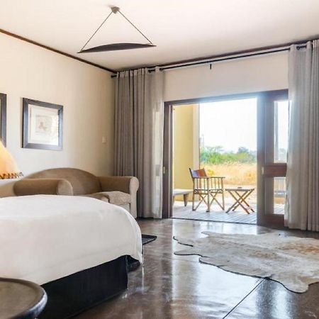 Zebula Boutique Hotel Mabula Game Reserve Εξωτερικό φωτογραφία