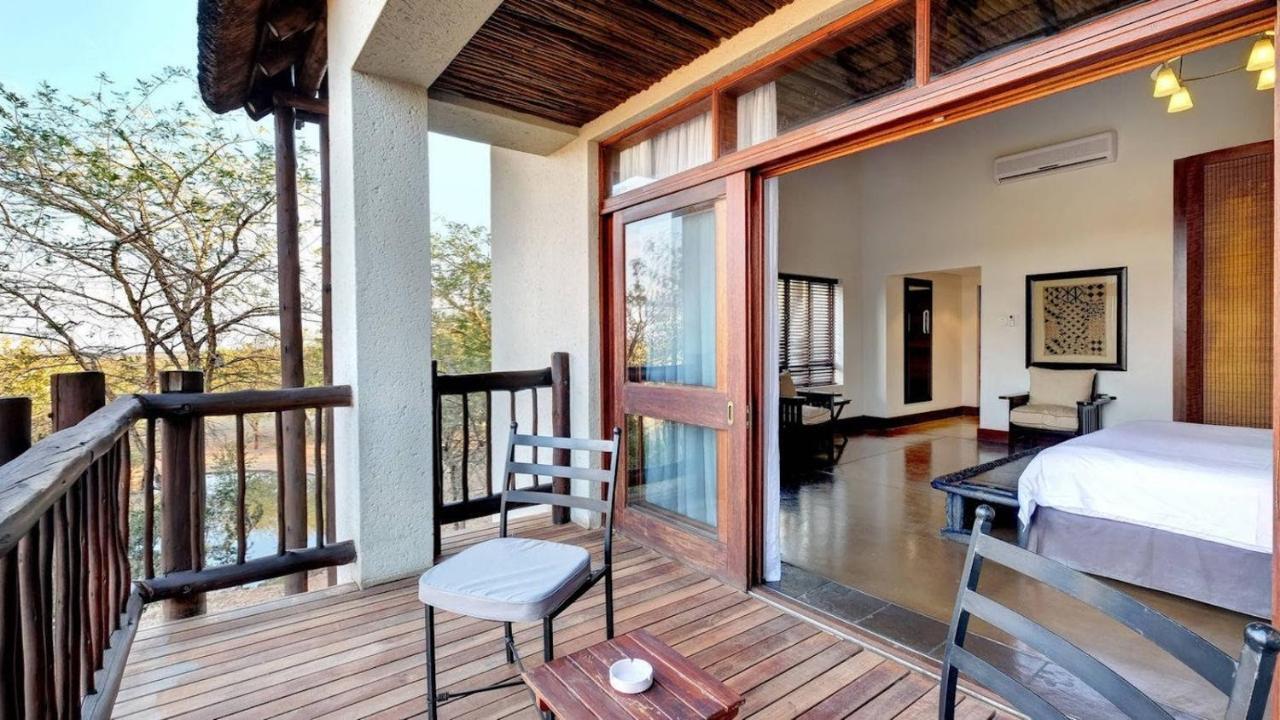 Zebula Boutique Hotel Mabula Game Reserve Εξωτερικό φωτογραφία