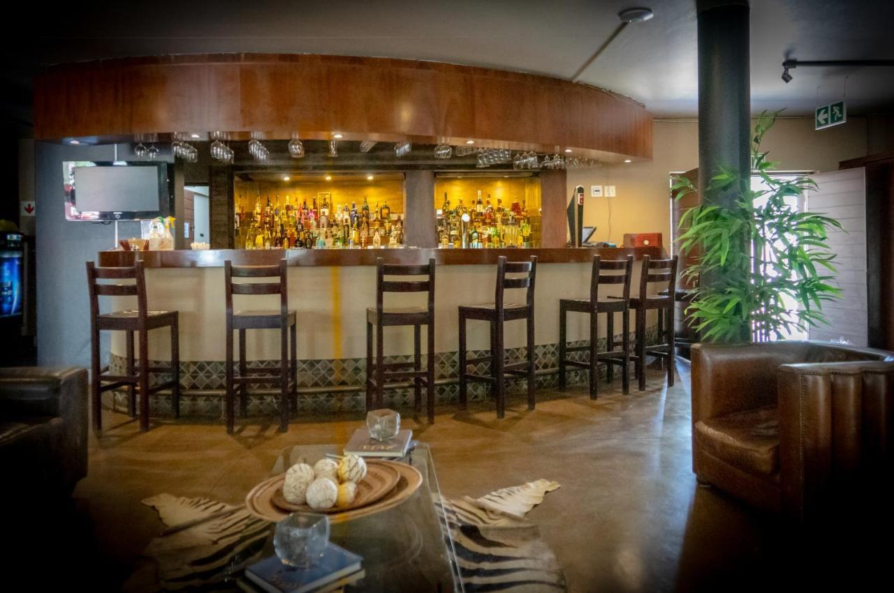 Zebula Boutique Hotel Mabula Game Reserve Εξωτερικό φωτογραφία