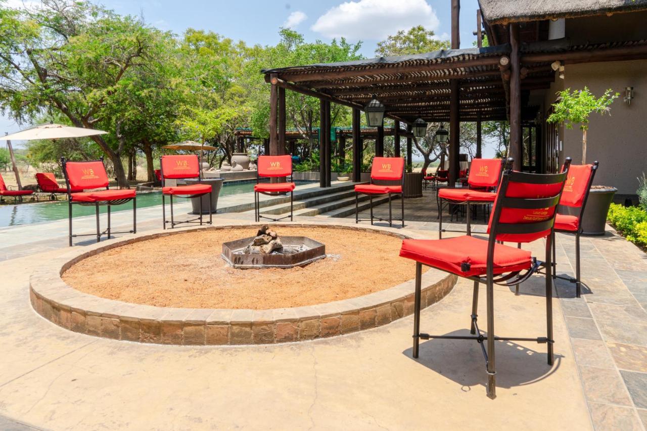 Zebula Boutique Hotel Mabula Game Reserve Εξωτερικό φωτογραφία