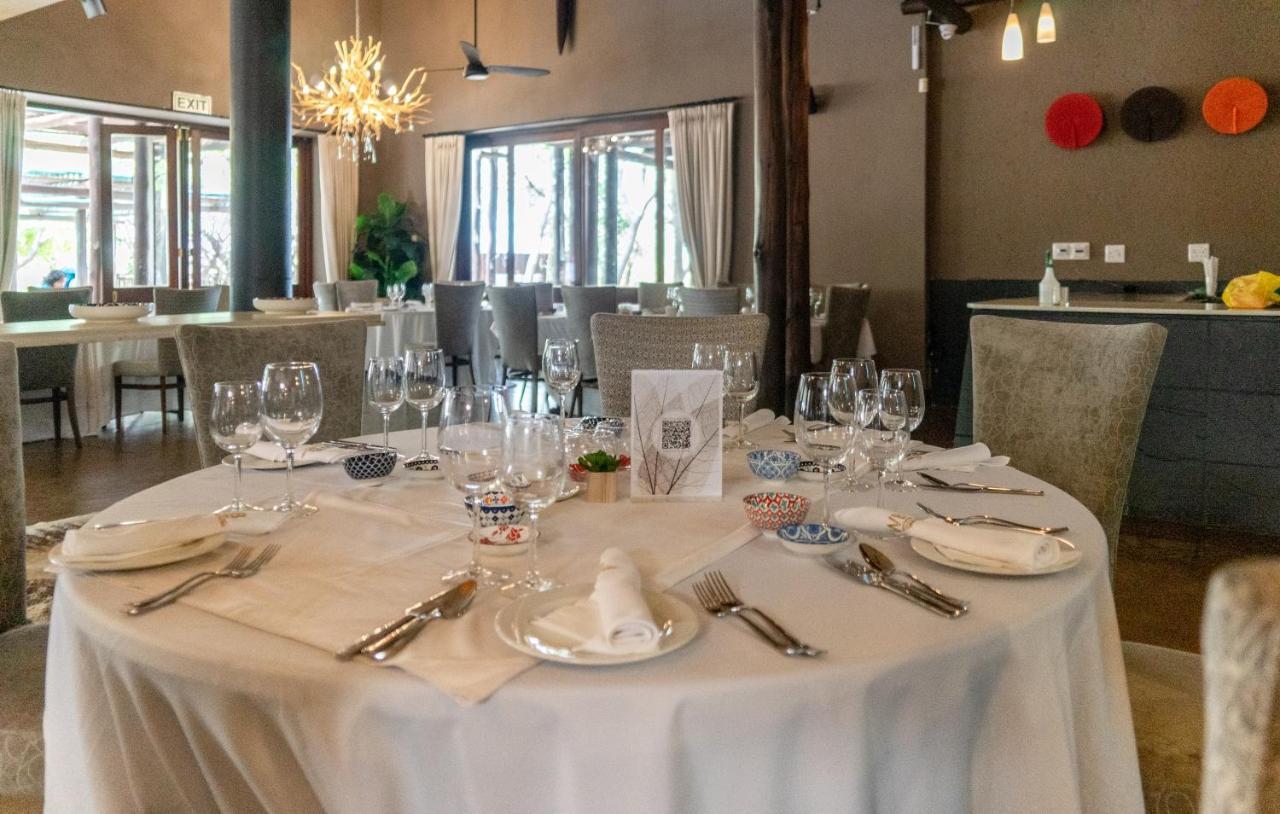Zebula Boutique Hotel Mabula Game Reserve Εξωτερικό φωτογραφία