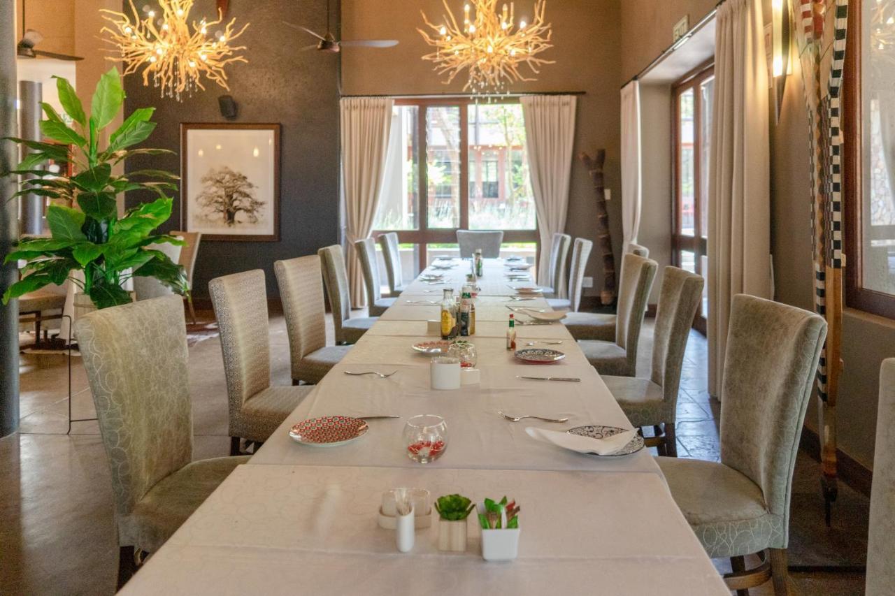 Zebula Boutique Hotel Mabula Game Reserve Εξωτερικό φωτογραφία
