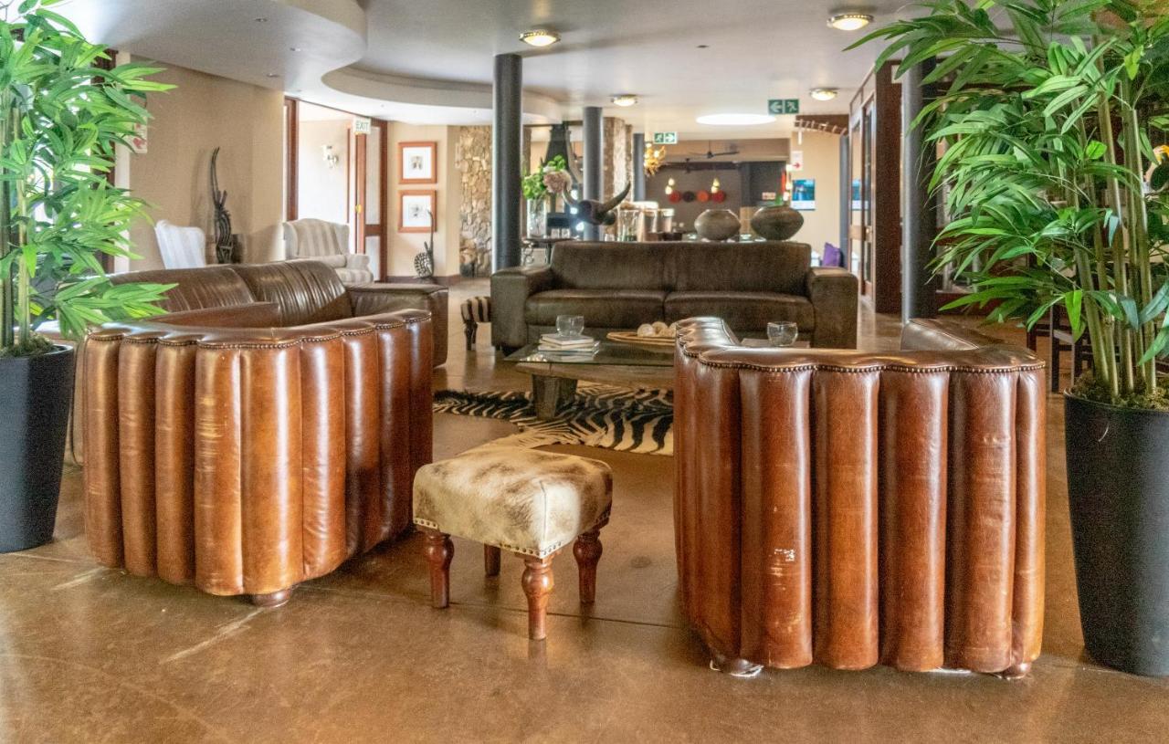 Zebula Boutique Hotel Mabula Game Reserve Εξωτερικό φωτογραφία