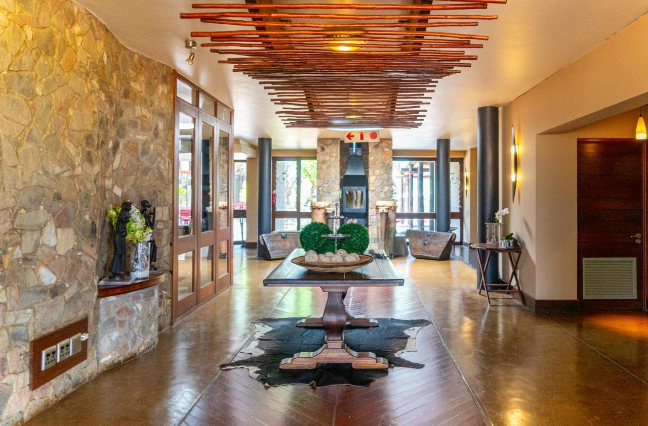 Zebula Boutique Hotel Mabula Game Reserve Εξωτερικό φωτογραφία