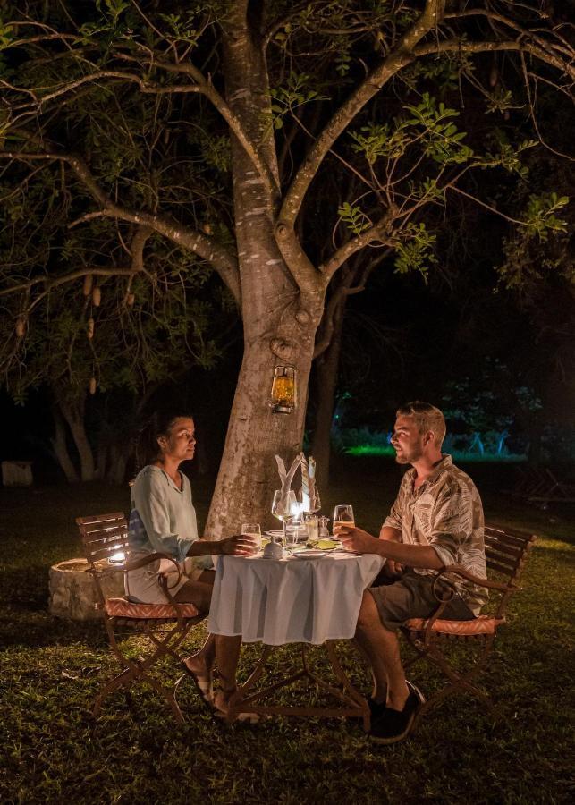 Zebula Boutique Hotel Mabula Game Reserve Εξωτερικό φωτογραφία