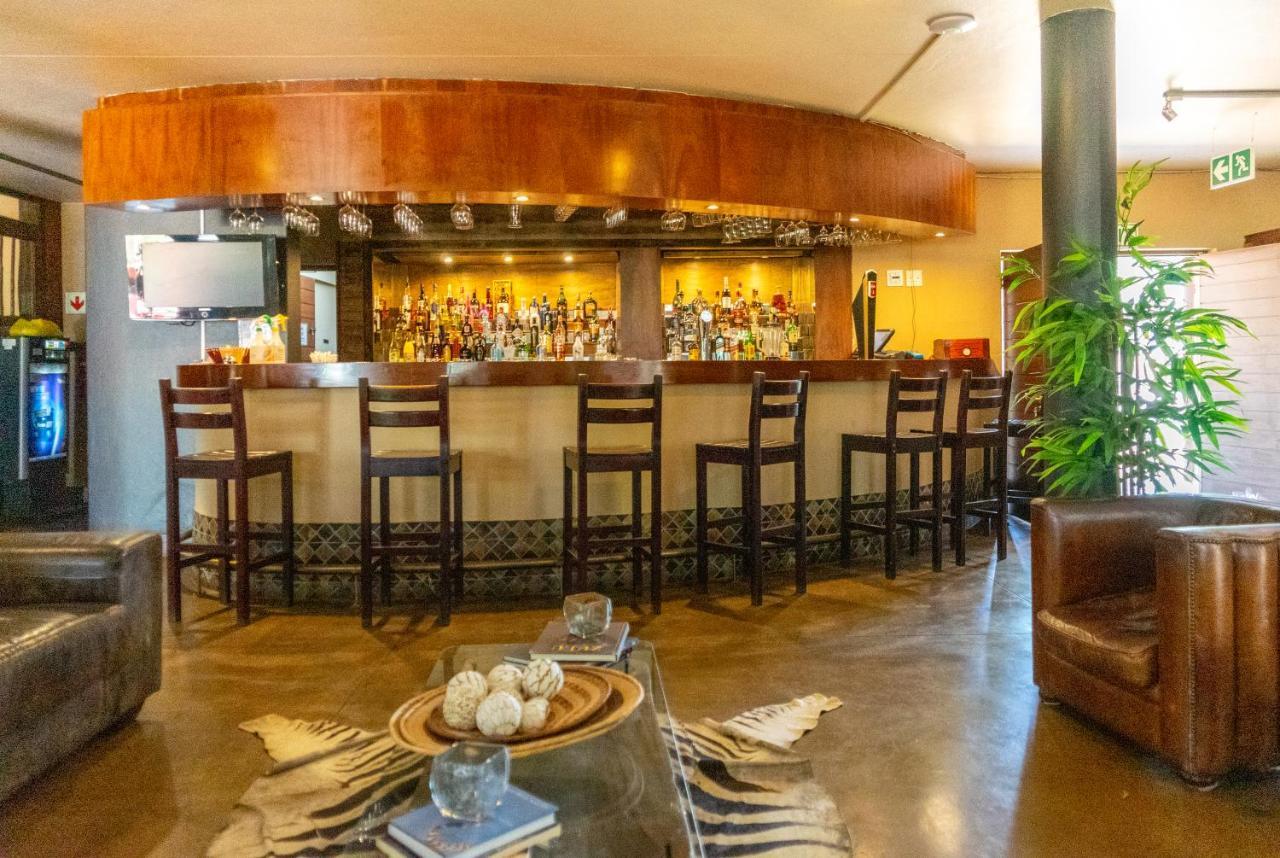 Zebula Boutique Hotel Mabula Game Reserve Εξωτερικό φωτογραφία