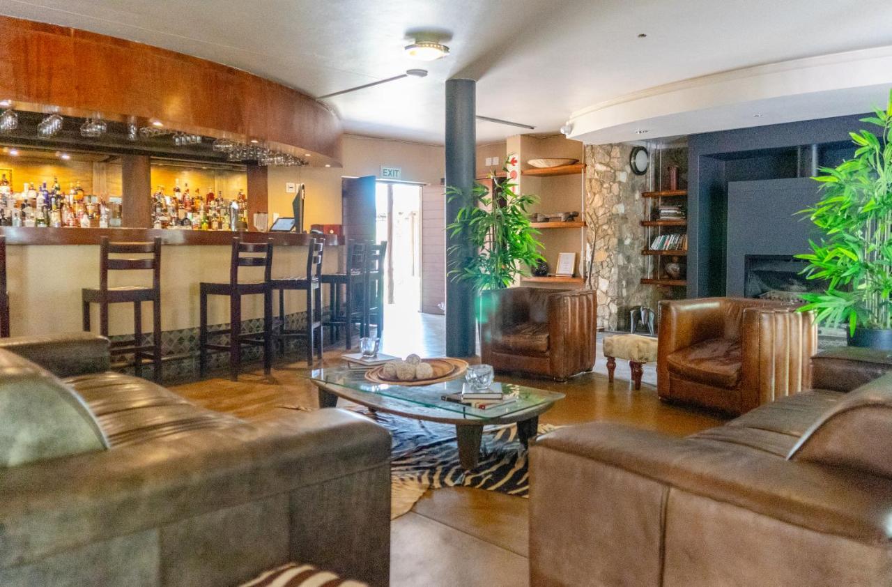 Zebula Boutique Hotel Mabula Game Reserve Εξωτερικό φωτογραφία