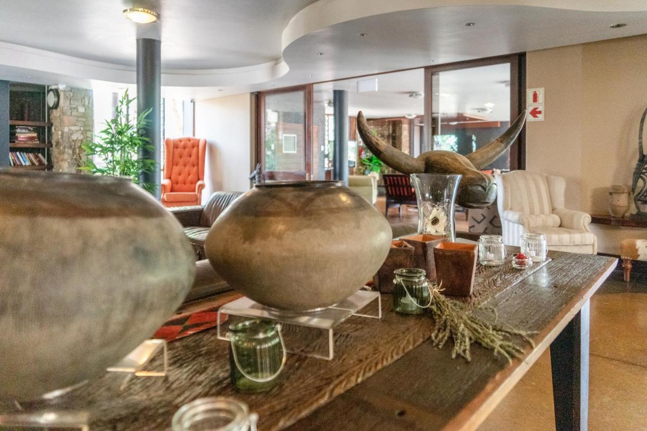 Zebula Boutique Hotel Mabula Game Reserve Εξωτερικό φωτογραφία