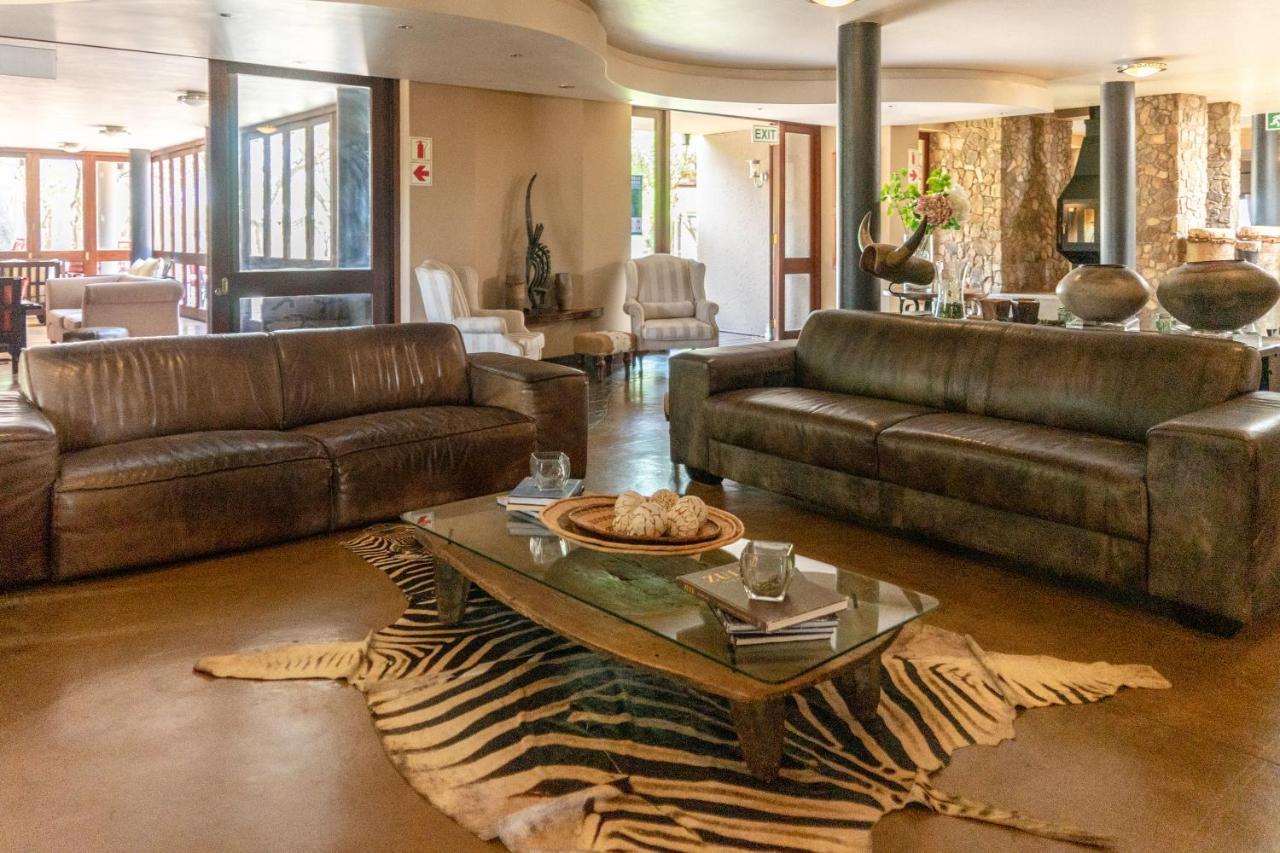 Zebula Boutique Hotel Mabula Game Reserve Εξωτερικό φωτογραφία