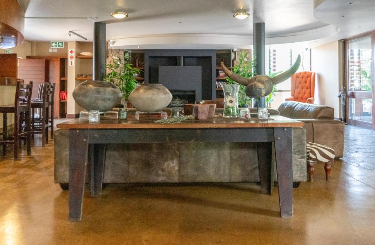 Zebula Boutique Hotel Mabula Game Reserve Εξωτερικό φωτογραφία