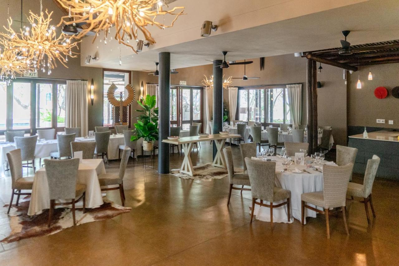 Zebula Boutique Hotel Mabula Game Reserve Εξωτερικό φωτογραφία