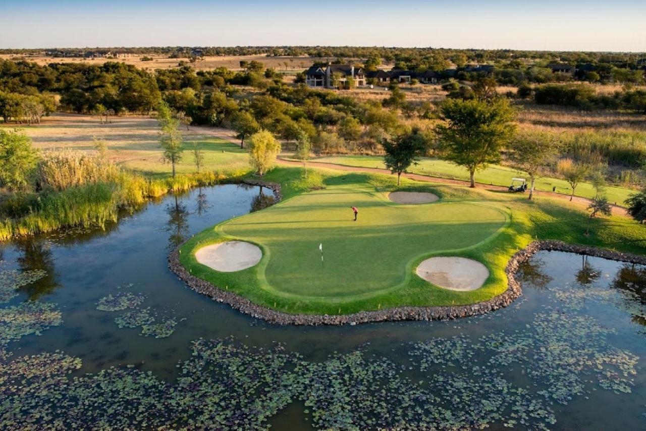 Zebula Boutique Hotel Mabula Game Reserve Εξωτερικό φωτογραφία
