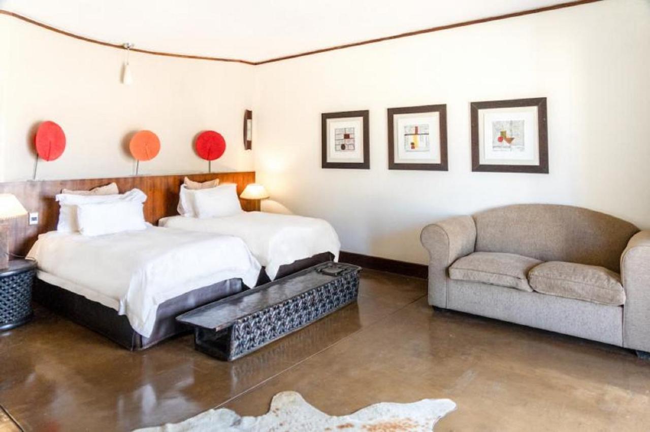 Zebula Boutique Hotel Mabula Game Reserve Εξωτερικό φωτογραφία