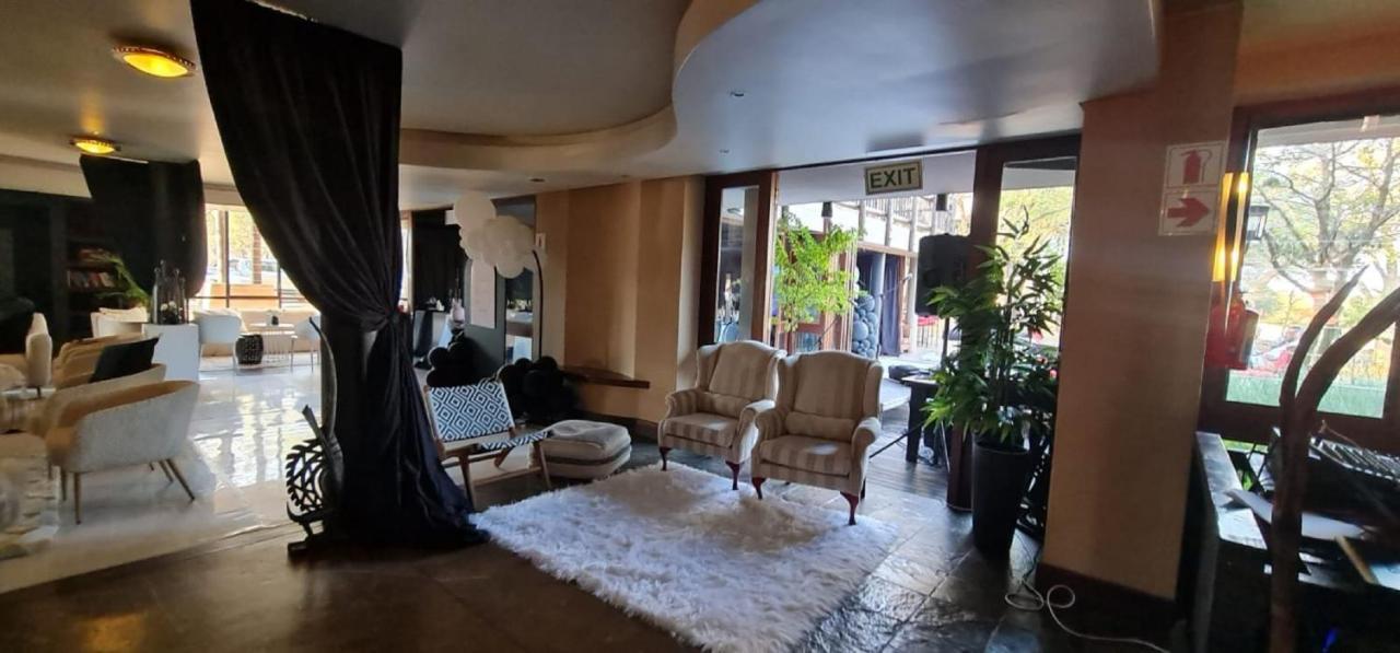 Zebula Boutique Hotel Mabula Game Reserve Εξωτερικό φωτογραφία
