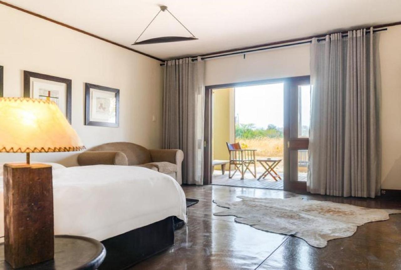 Zebula Boutique Hotel Mabula Game Reserve Εξωτερικό φωτογραφία