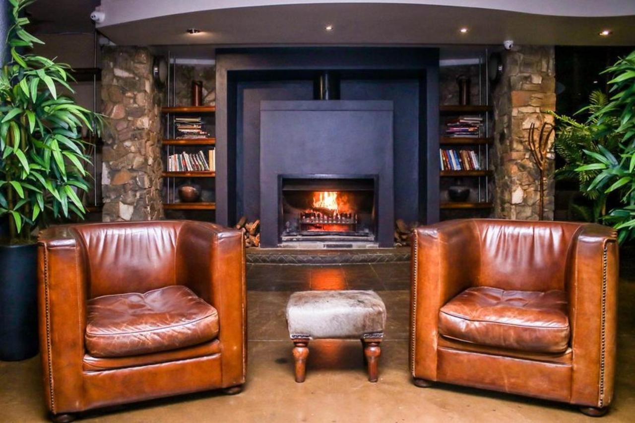 Zebula Boutique Hotel Mabula Game Reserve Εξωτερικό φωτογραφία